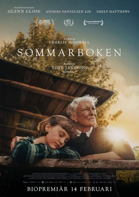 فيلم The Summer Book 2024 مترجم اونلاين