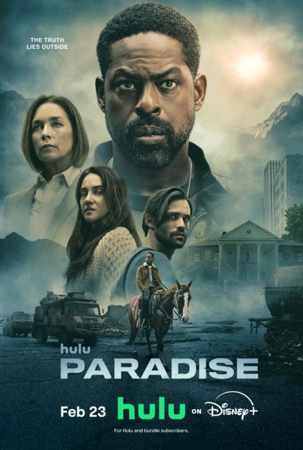 مشاهدة مسلسل Paradise الموسم الثاني الحلقة 8 والاخيرة مترجمة