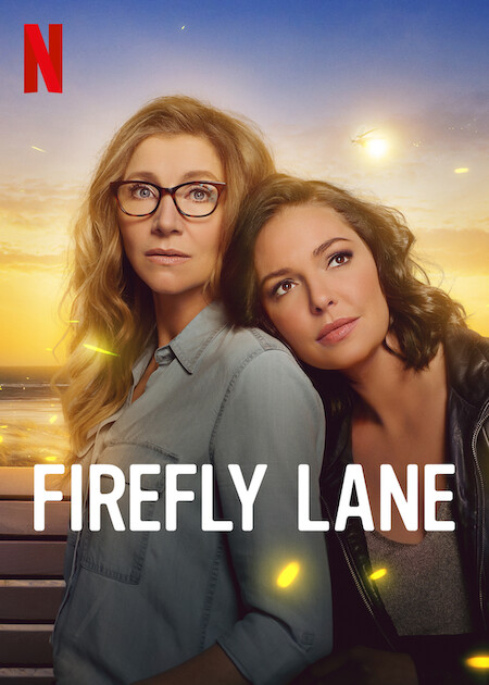 مشاهدة مسلسل Firefly Lane الموسم الثاني الحلقة 12 مترجمة