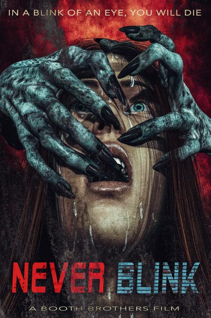 فيلم Never Blink 2025 مترجم اونلاين