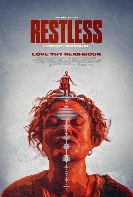 فيلم Restless 2024 مترجم اونلاين