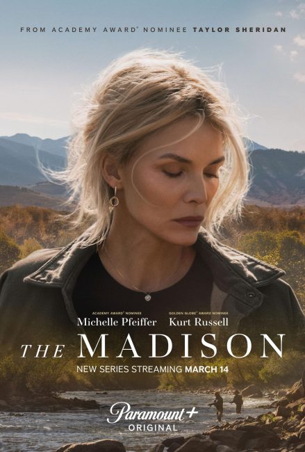مشاهدة مسلسل The Madison الموسم الاول الحلقة 4 مترجمة