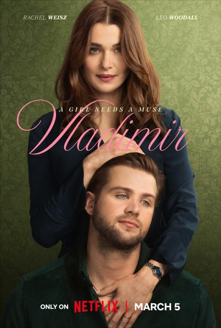 مشاهدة مسلسل Vladimir الموسم الاول الحلقة 8 والاخيرة مترجمة