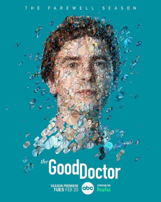 مشاهدة مسلسل The Good Doctor الموسم السابع الحلقة 8 مترجمة