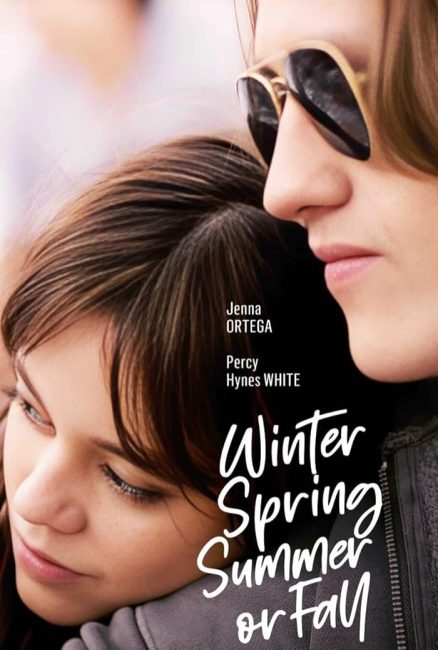 فيلم Winter Spring Summer or Fall 2024 مترجم اونلاين