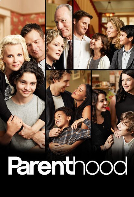 مشاهدة مسلسل Parenthood الموسم السادس الحلقة 11 مترجمة