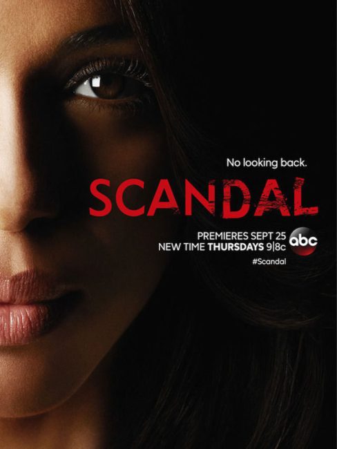 مشاهدة مسلسل Scandal الموسم الرابع الحلقة 8 مترجمة