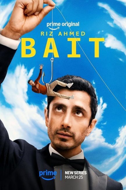 مشاهدة مسلسل Bait الموسم الاول الحلقة 4 مترجمة