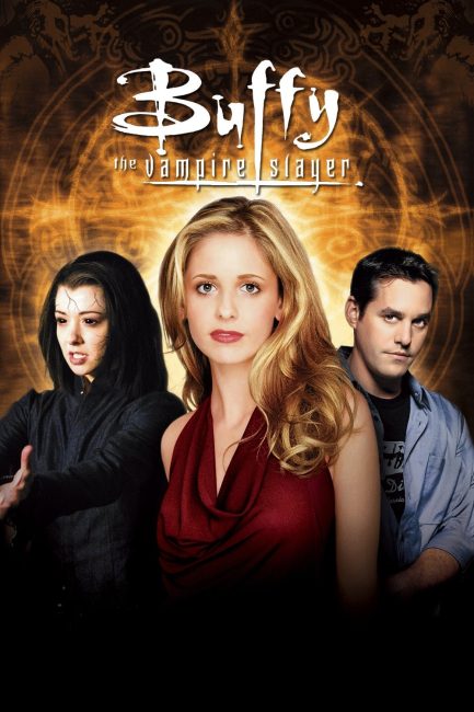 مشاهدة مسلسل Buffy the Vampire Slayer الموسم السادس الحلقة 14 مترجمة