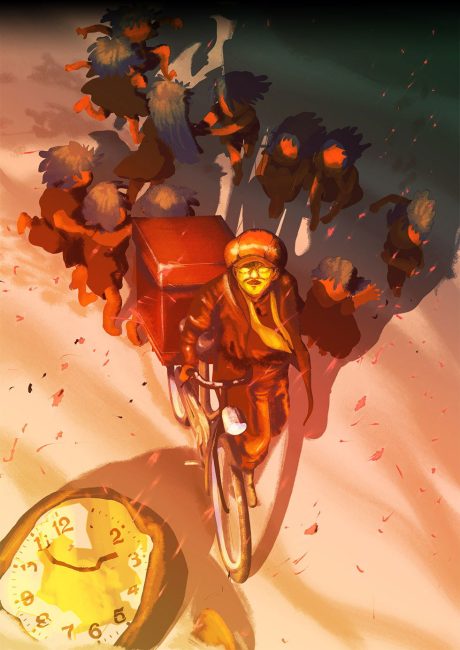 مشاهدة انمي Yami Shibai الموسم 16 الحلقة 10 مترجمة