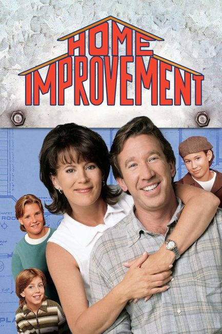 مشاهدة مسلسل Home Improvement الموسم الخامس الحلقة 11 مترجمة