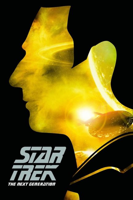 مشاهدة مسلسل Star Trek: The Next Generation الموسم الثاني الحلقة 16 مترجمة