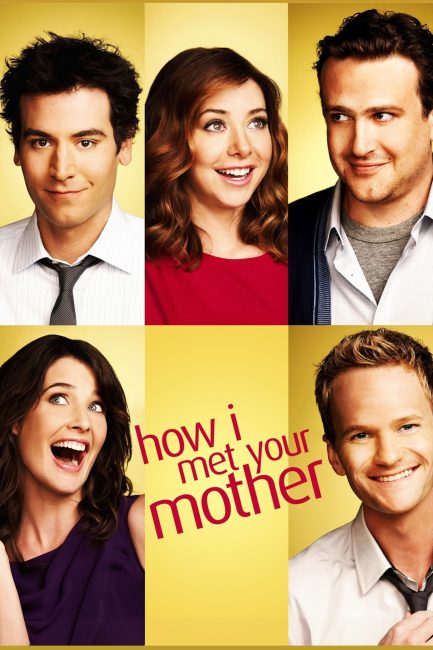 مشاهدة مسلسل How I Met Your Mother الموسم السادس الحلقة 5 مترجمة