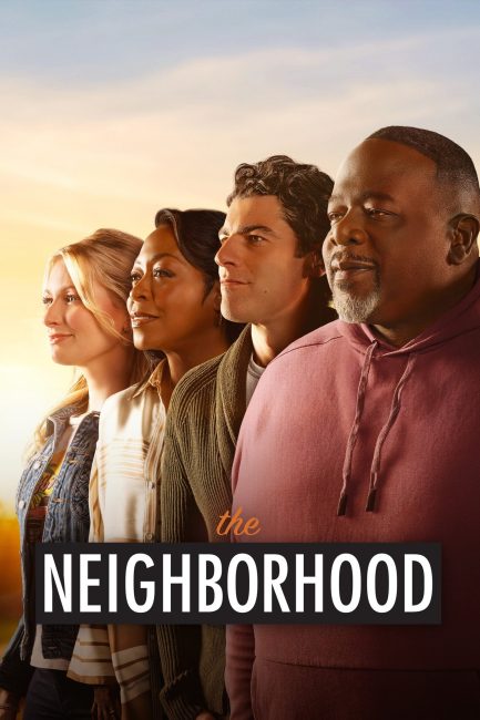 مشاهدة مسلسل The Neighborhood الموسم الثامن الحلقة 14 مترجمة