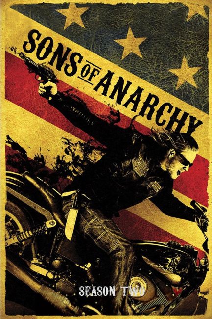 مشاهدة مسلسل Sons of Anarchy الموسم الثاني الحلقة 5 مترجمة