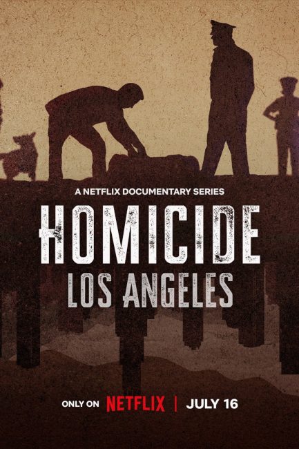 مشاهدة مسلسل Homicide الموسم الثاني الحلقة 3 مترجمة