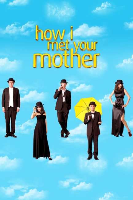 مشاهدة مسلسل How I Met Your Mother الموسم الخامس الحلقة 6 مترجمة