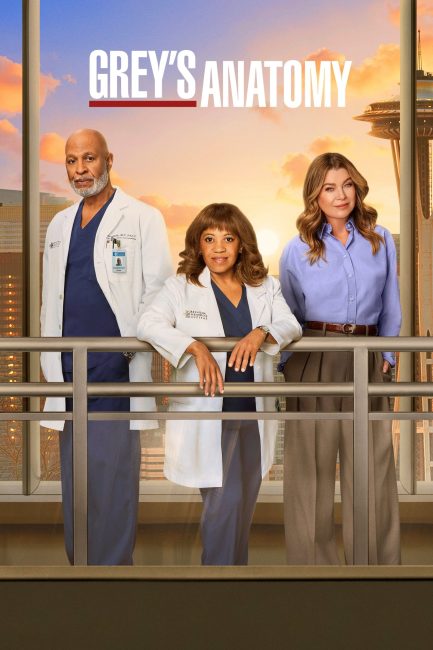 مشاهدة مسلسل Grey’s Anatomy الموسم 22 الحلقة 15 مترجمة
