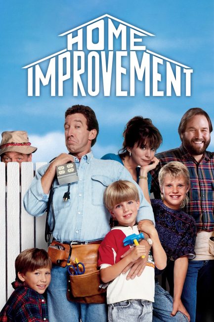 مشاهدة مسلسل Home Improvement الموسم الاول الحلقة 20 مترجمة