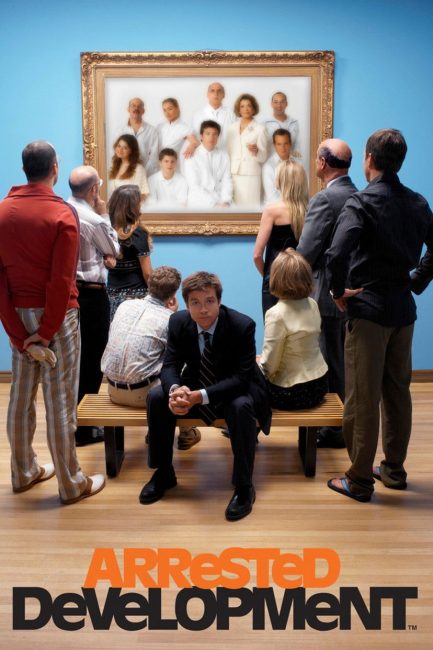 مشاهدة مسلسل Arrested Development الموسم الثالث الحلقة 13 والاخيرة مترجمة