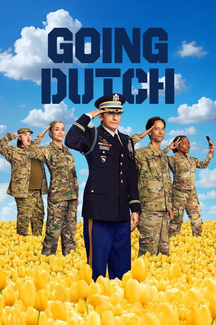 مشاهدة مسلسل Going Dutch الموسم الثاني الحلقة 7 مترجمة