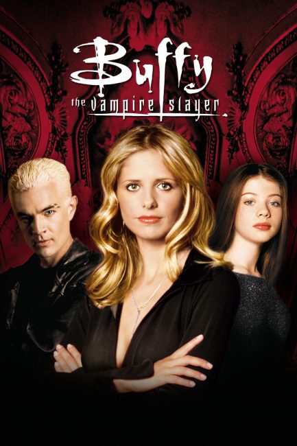 مشاهدة مسلسل Buffy the Vampire Slayer الموسم الخامس الحلقة 9 مترجمة