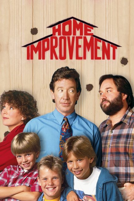 مشاهدة مسلسل Home Improvement الموسم الثاني الحلقة 11 مترجمة