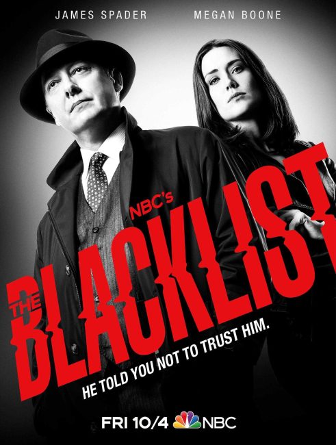 مشاهدة مسلسل The Blacklist الموسم السابع الحلقة 19 والاخيرة مترجمة