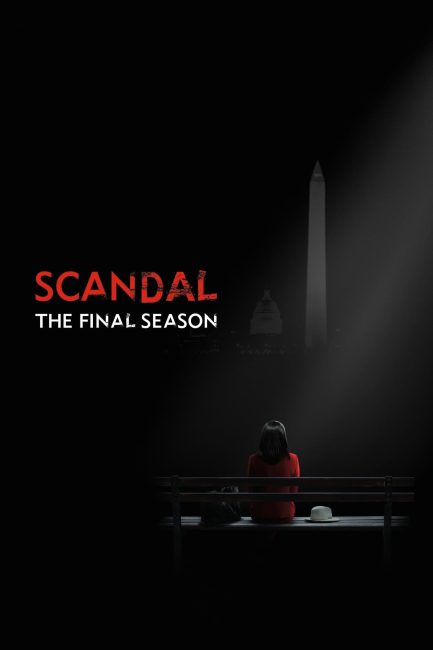 مشاهدة مسلسل Scandal الموسم السابع الحلقة 16 مترجمة