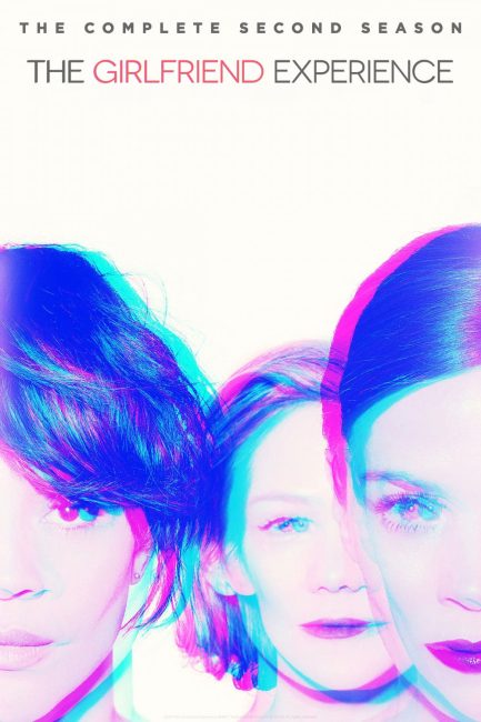 مشاهدة مسلسل The Girlfriend Experience الموسم الثاني الحلقة 11 مترجمة