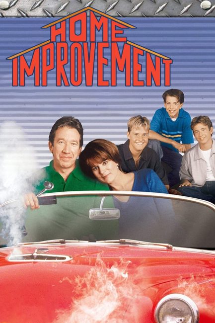 مشاهدة مسلسل Home Improvement الموسم السابع الحلقة 10 مترجمة