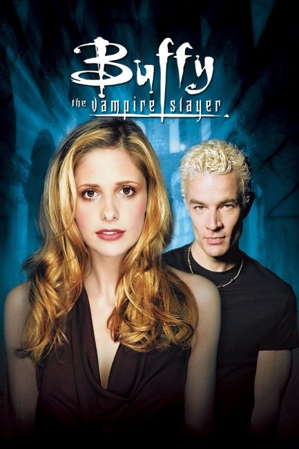 مشاهدة مسلسل Buffy the Vampire Slayer الموسم السابع الحلقة 18 مترجمة
