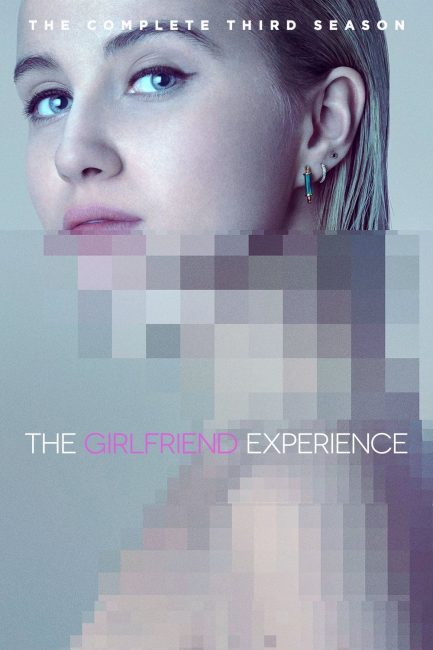 مشاهدة مسلسل The Girlfriend Experience الموسم الثالث الحلقة 5 مترجمة
