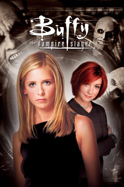 مشاهدة مسلسل Buffy the Vampire Slayer الموسم الرابع الحلقة 10 مترجمة