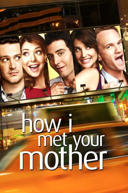 مشاهدة مسلسل How I Met Your Mother الموسم الثامن الحلقة 6 مترجمة