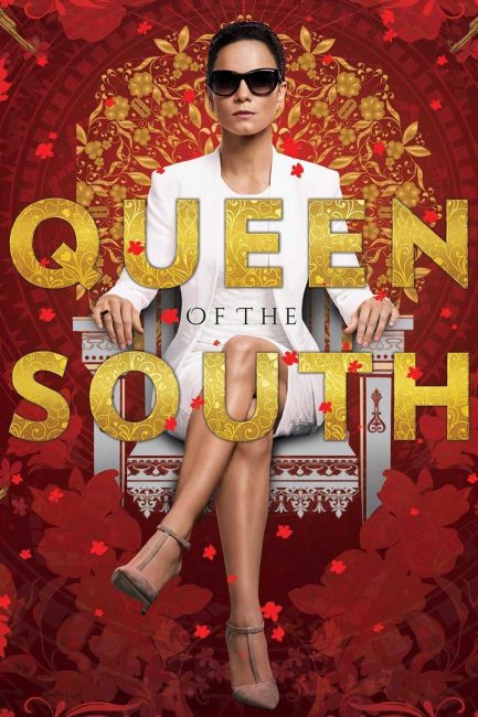 مشاهدة مسلسل Queen of the South الموسم الاول الحلقة 4 مترجمة