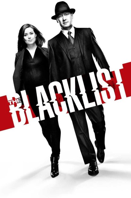 مشاهدة مسلسل The Blacklist الموسم الرابع الحلقة 11 مترجمة