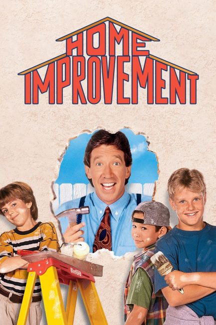 مشاهدة مسلسل Home Improvement الموسم الثالث الحلقة 5 مترجمة