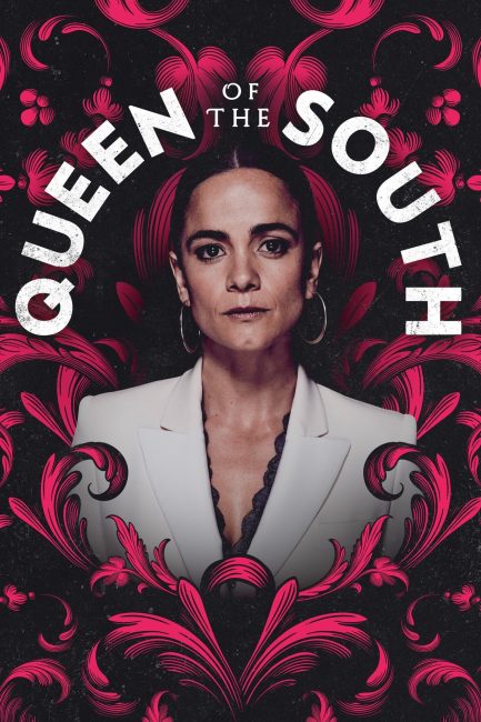 مشاهدة مسلسل Queen of the South الموسم الخامس الحلقة 5 مترجمة