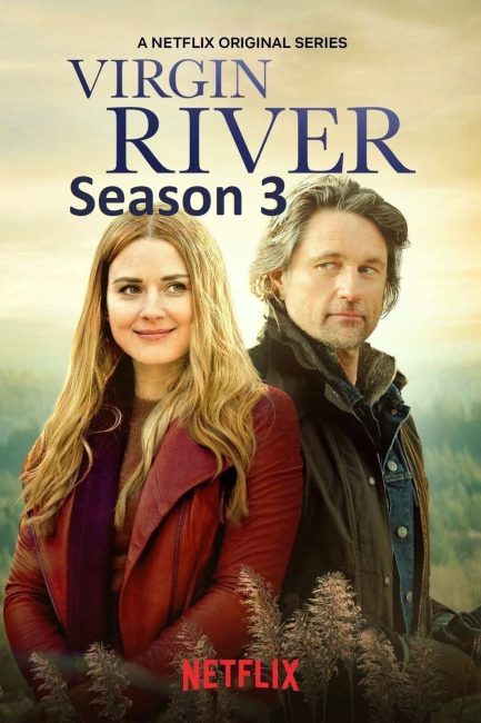 مشاهدة مسلسل Virgin River الموسم الثالث الحلقة 6 مترجمة