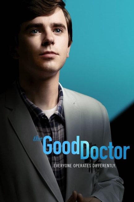 مشاهدة مسلسل The Good Doctor الموسم السادس الحلقة 19 مترجمة