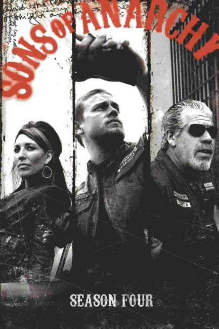 مشاهدة مسلسل Sons of Anarchy الموسم الرابع الحلقة 4 مترجمة