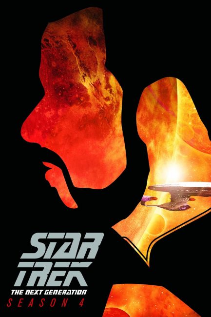 مشاهدة مسلسل Star Trek: The Next Generation الموسم الرابع الحلقة 12 مترجمة