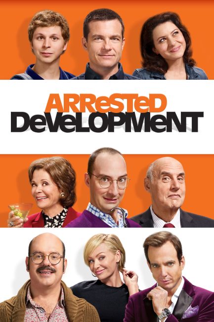 مشاهدة مسلسل Arrested Development الموسم الرابع الحلقة 4 مترجمة