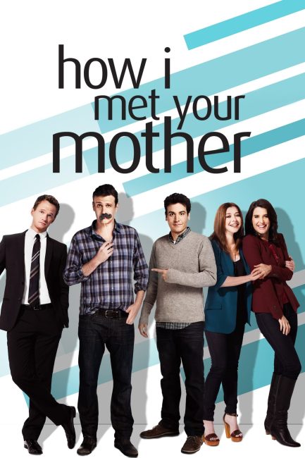 مشاهدة مسلسل How I Met Your Mother الموسم التاسع الحلقة 7 مترجمة