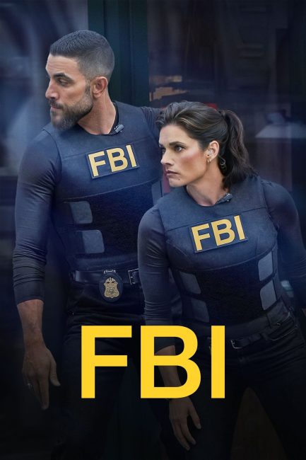 مشاهدة مسلسل FBI الموسم الثامن الحلقة 14 مترجمة