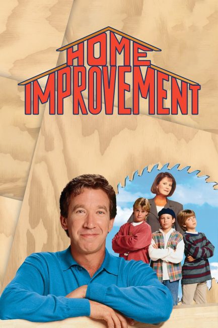 مشاهدة مسلسل Home Improvement الموسم الرابع الحلقة 9 مترجمة