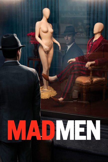 مشاهدة مسلسل Mad Men الموسم الخامس الحلقة 3 مترجمة
