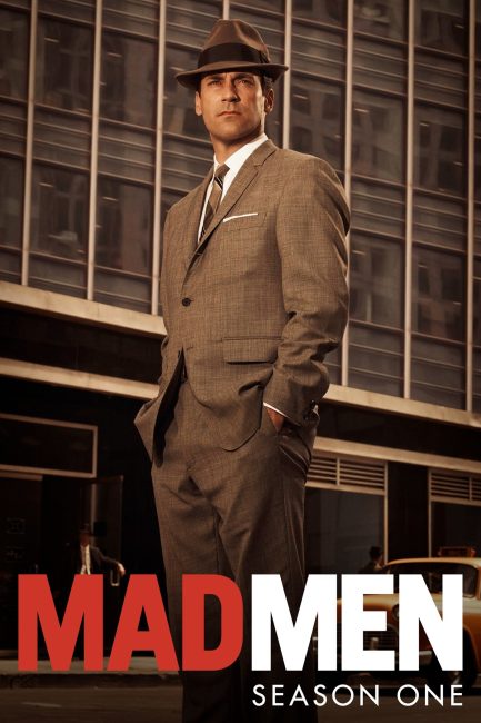 مشاهدة مسلسل Mad Men الموسم الاول الحلقة 2 مترجمة