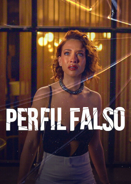 مشاهدة مسلسل Fake Profile الموسم الثالث الحلقة 9 مترجمة